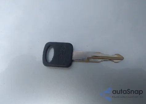 1997 Ford F-150 Lariat/Standard/Xl/Xlt из США, поврежденный, VIN 1FTDX17W6VKB77743